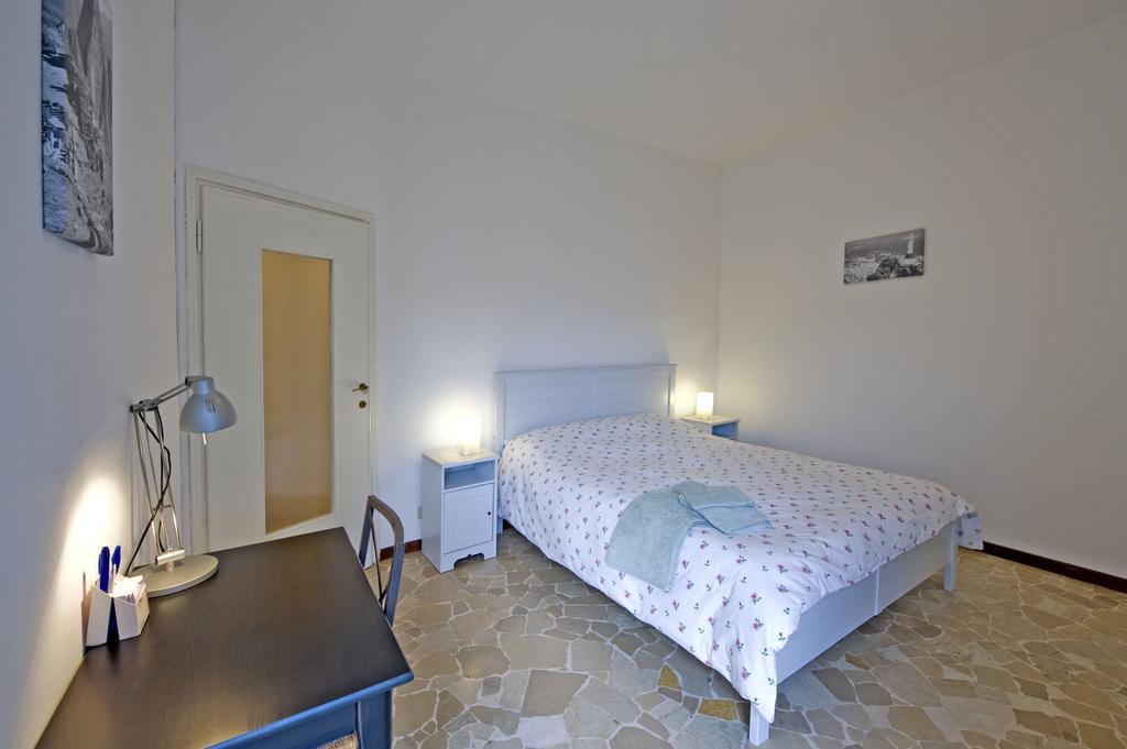 Apartment Chiesarossa 밀라노 객실 사진