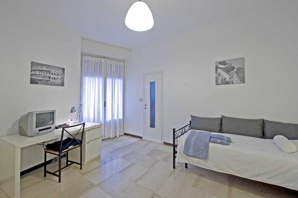 Apartment Chiesarossa 밀라노 외부 사진