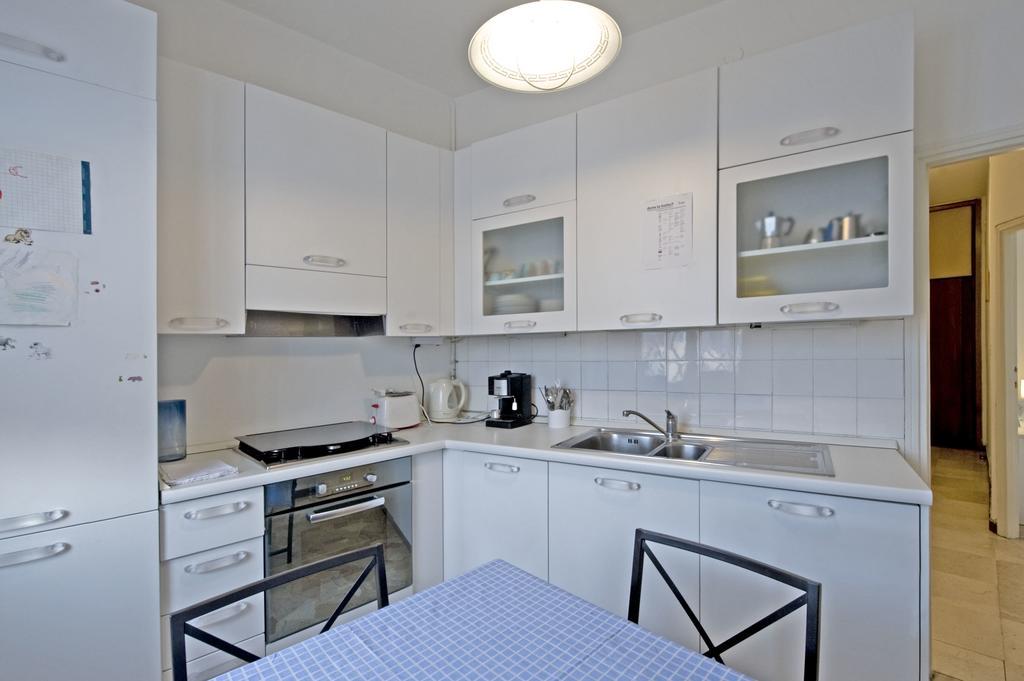 Apartment Chiesarossa 밀라노 외부 사진