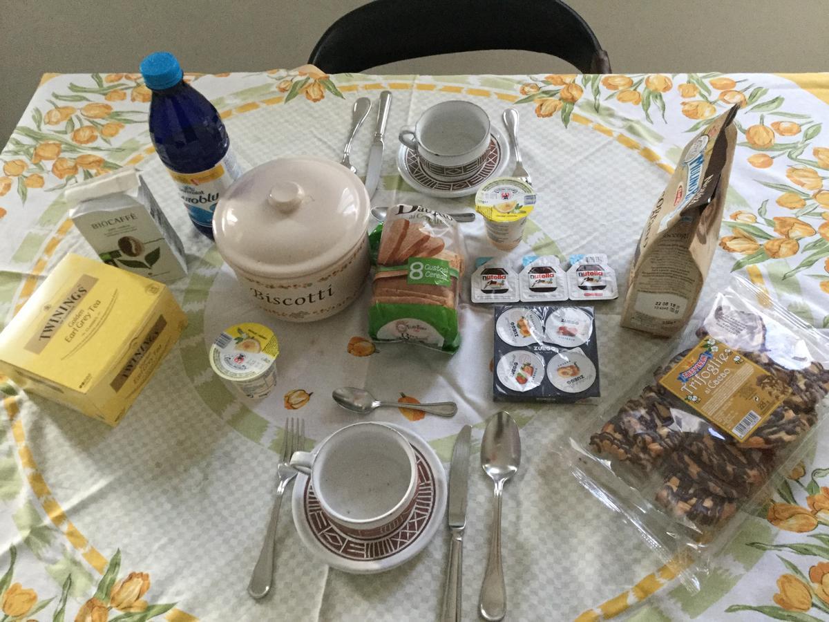 Apartment Chiesarossa 밀라노 외부 사진
