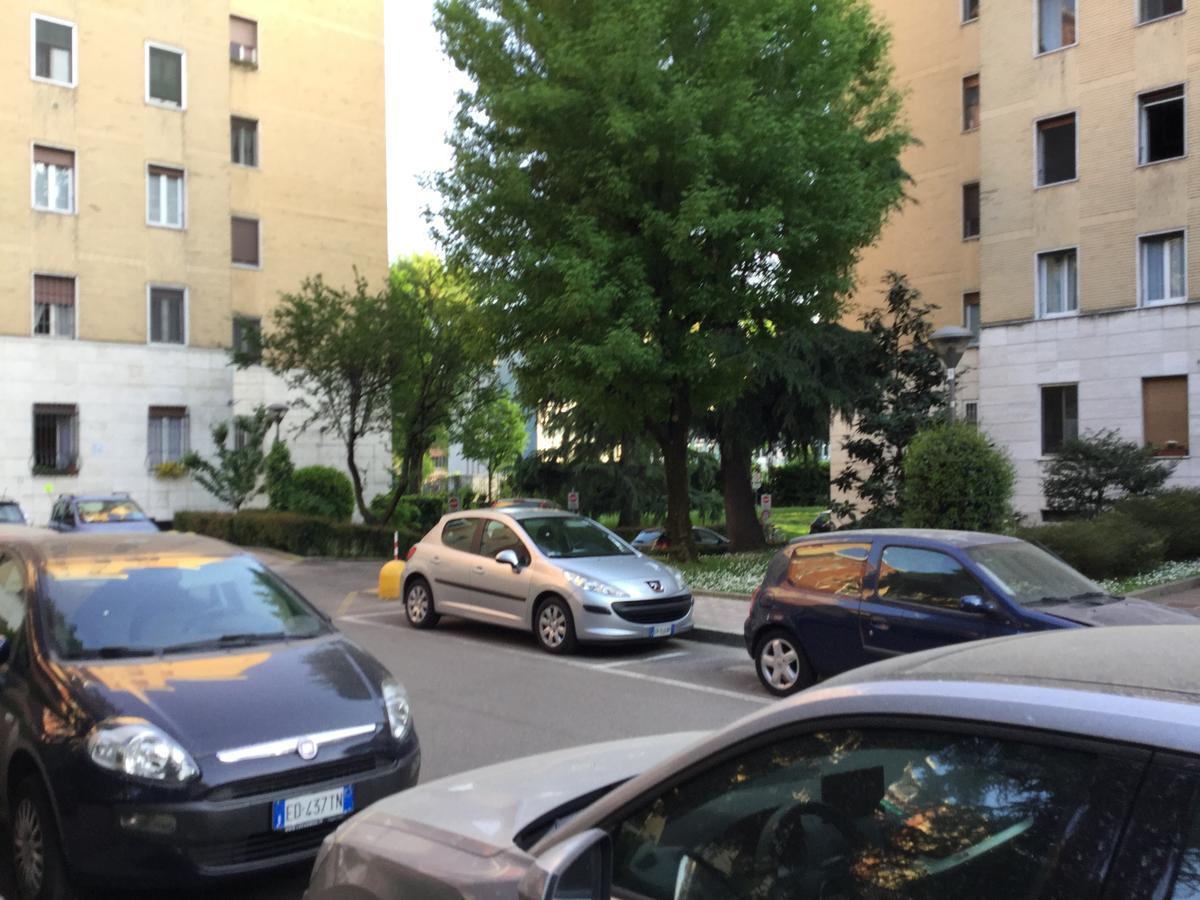 Apartment Chiesarossa 밀라노 외부 사진